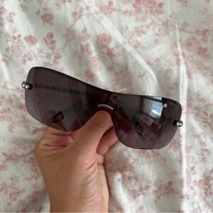 Tiffany & co sunglasses